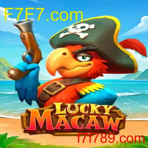 LuckyMacaw